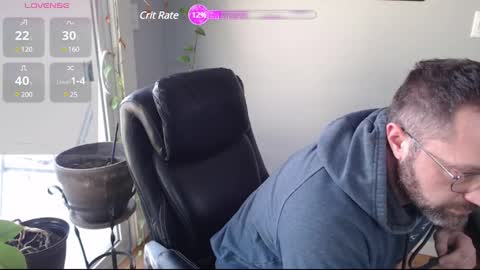 Snapshot of kinkycoupleca chatting on February 7, 6:56 pm Kinkycouple online show from February 7, 6:56 pm