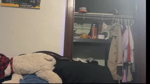 Snapshot of kinkycoupleinteracial chatting on October 26, 4:18 am interracialfacial online show from October 26, 4:18 am