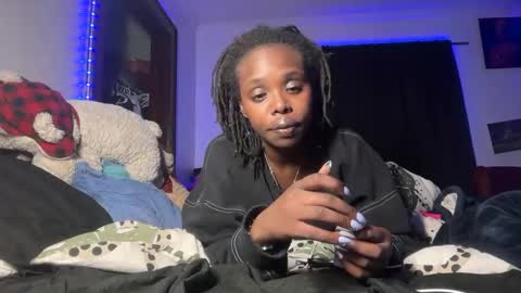 Snapshot of kinkycoupleinteracial chatting on November 6, 12:55 am interracialfacial online show from November 6, 12:55 am