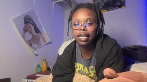 interracialfacial online show from February 4, 6:30 am