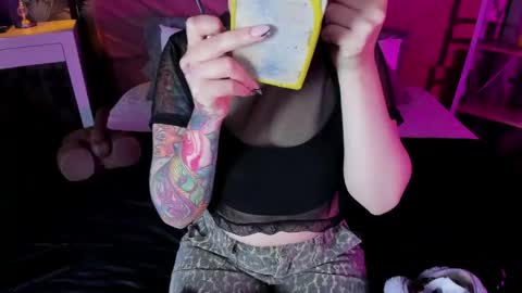  Sara  online show from March 23, 11:20 pm