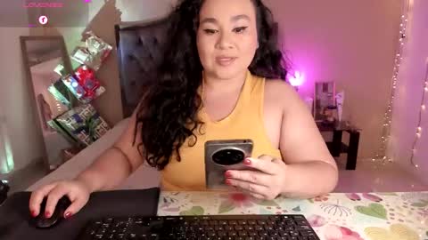 Jenny online show from December 1, 7:35 am