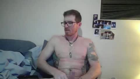 kinkyhiker online show from September 27, 9:36 am