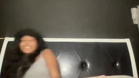 Snapshot of kinkykittee chatting on February 2, 5:53 am Bunniii online show from February 2, 5:53 am