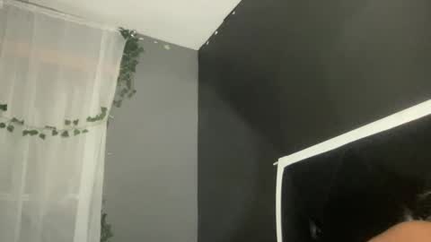 Snapshot of kinkykittee chatting on February 9, 10:09 am Bunniii online show from February 9, 10:09 am