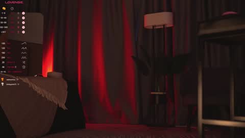 Snapshot of kinkylina_ chatting on December 4, 8:56 am kinkylina_ online show from December 4, 8:56 am