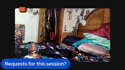 Snapshot of kinkyteam6969 chatting on October 28, 10:52 am kinkyteam6969 online show from October 28, 10:52 am