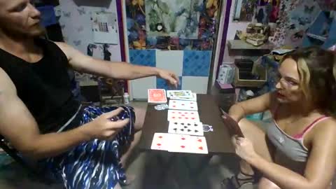 Snapshot of kinkyteam6969 chatting on November 4, 9:08 am kinkyteam6969 online show from November 4, 9:08 am