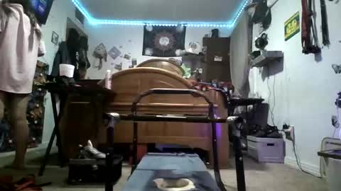 kinkyteam6969 online show from November 6, 10:05 am