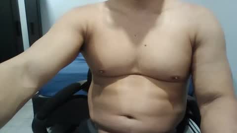 kinkytony1 online show from October 1, 10:49 pm