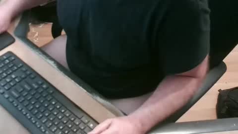 Snapshot of kinkytxm chatting on November 6, 5:58 pm kinkytxm online show from November 6, 5:58 pm