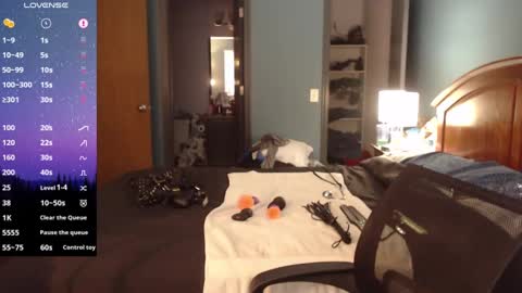 Snapshot of kinkywolf87 chatting on December 20, 5:08 pm kinkywolf87 online show from December 20, 5:08 pm