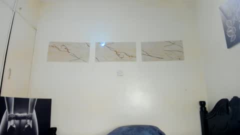 doris lovely online show from April 18, 7:29 pm