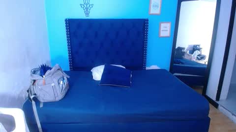 kinkyy_redhead online show from December 22, 2:14 pm