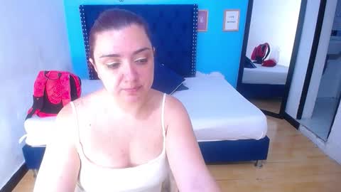 kinkyy_redhead online show from January 7, 1:35 pm