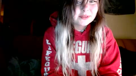 Kipsy Rose online show from March 30, 7:42 am