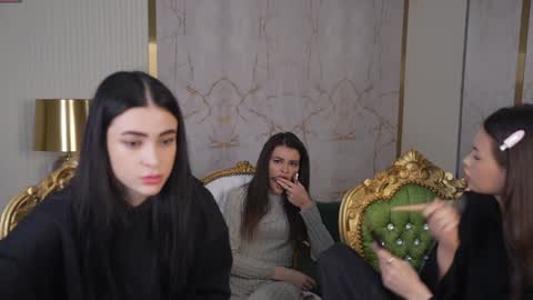 Sweet girls online show from March 11, 8:09 am