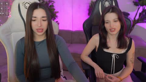 Sweet girls online show from March 11, 8:53 pm