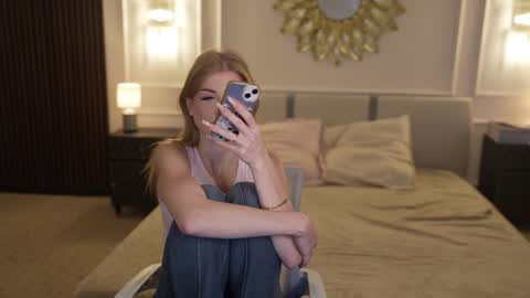 Sweet girls online show from September 9, 4:45 am