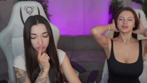 Sweet girls online show from September 9, 4:50 pm