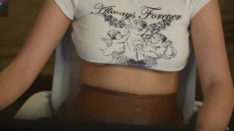 Sweet girls online show from January 13, 8:58 pm