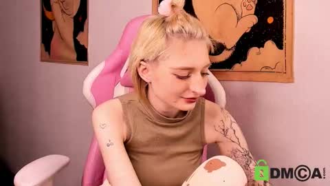 Kira online show from March 20, 9:08 pm