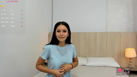 Kira online show from April 6, 12:28 pm