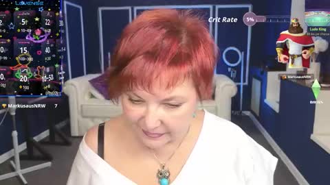 Kira Kennet online show from September 9, 4:45 am