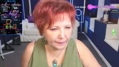 Kira Kennet online show from September 12, 7:52 am