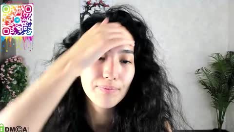 Snapshot of kira_lilian chatting on September 23, 3:53 am Aura online show from September 23, 3:53 am