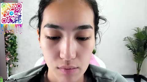 Snapshot of kira_lilian chatting on September 27, 3:11 am Aura online show from September 27, 3:11 am