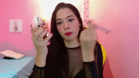 Kira 3 online show from February 2, 1:10 pm