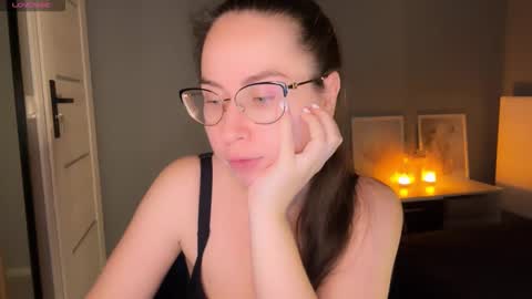 Kira online show from February 20, 7:36 pm