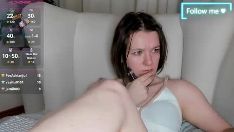 kira_rogerss online show from March 17, 8:56 pm