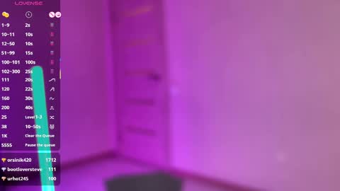 Kira online show from March 11, 5:27 am