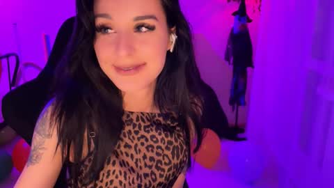 Kira online show from October 16, 3:07 am