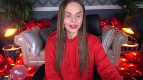 kiraagray online show from February 11, 2:33 pm