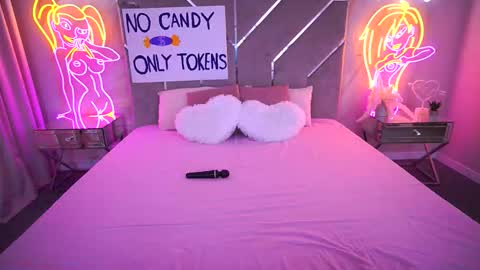 Snapshot of kiracandys chatting on October 30, 8:53 pm Kira online show from October 30, 8:53 pm