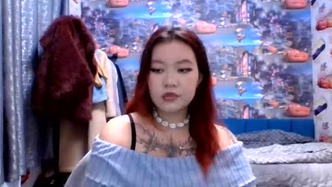 Snapshot of kiradrip chatting on November 11, 7:14 pm Kira online show from November 11, 7:14 pm