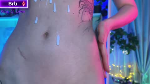 Snapshot of kiralilime chatting on December 21, 12:31 am Kira online show from December 21, 12:31 am