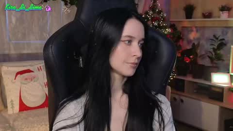 Snapshot of kiralilime chatting on January 6, 6:14 am Kira online show from January 6, 6:14 am