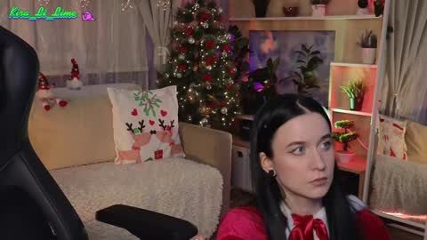 Snapshot of kiralilime chatting on January 6, 10:47 pm Kira online show from January 6, 10:47 pm