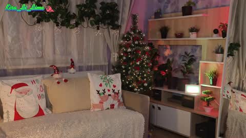 Snapshot of kiralilime chatting on January 7, 1:49 am Kira online show from January 7, 1:49 am