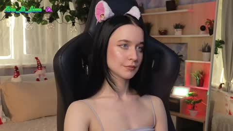 Snapshot of kiralilime chatting on January 19, 12:28 pm Kira online show from January 19, 12:28 pm