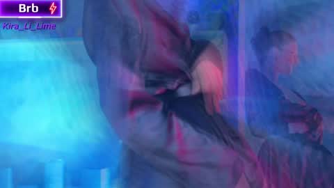 Snapshot of kiralilime chatting on January 25, 6:46 pm Kira online show from January 25, 6:46 pm