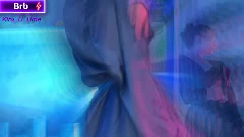 Snapshot of kiralilime chatting on January 26, 7:31 pm Kira online show from January 26, 7:31 pm