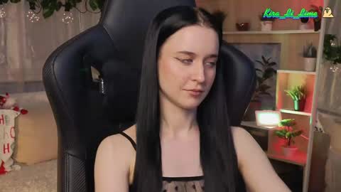 Snapshot of kiralilime chatting on January 28, 1:59 pm Kira online show from January 28, 1:59 pm