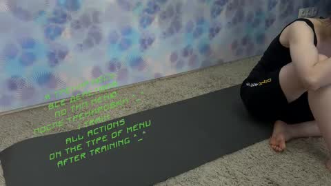 Snapshot of kiralilime chatting on February 9, 8:56 pm Kira online show from February 9, 8:56 pm