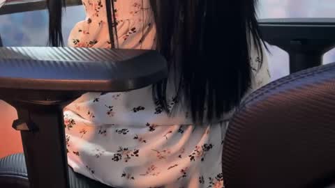 Snapshot of kiralilime chatting on February 10, 7:17 pm Kira online show from February 10, 7:17 pm