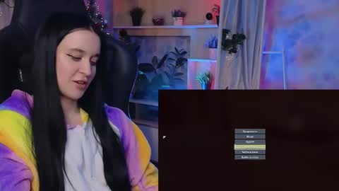 Snapshot of kiralilime chatting on February 15, 10:31 pm Kira online show from February 15, 10:31 pm